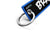 BRAAAP! Keychain, Key Tag - Blue